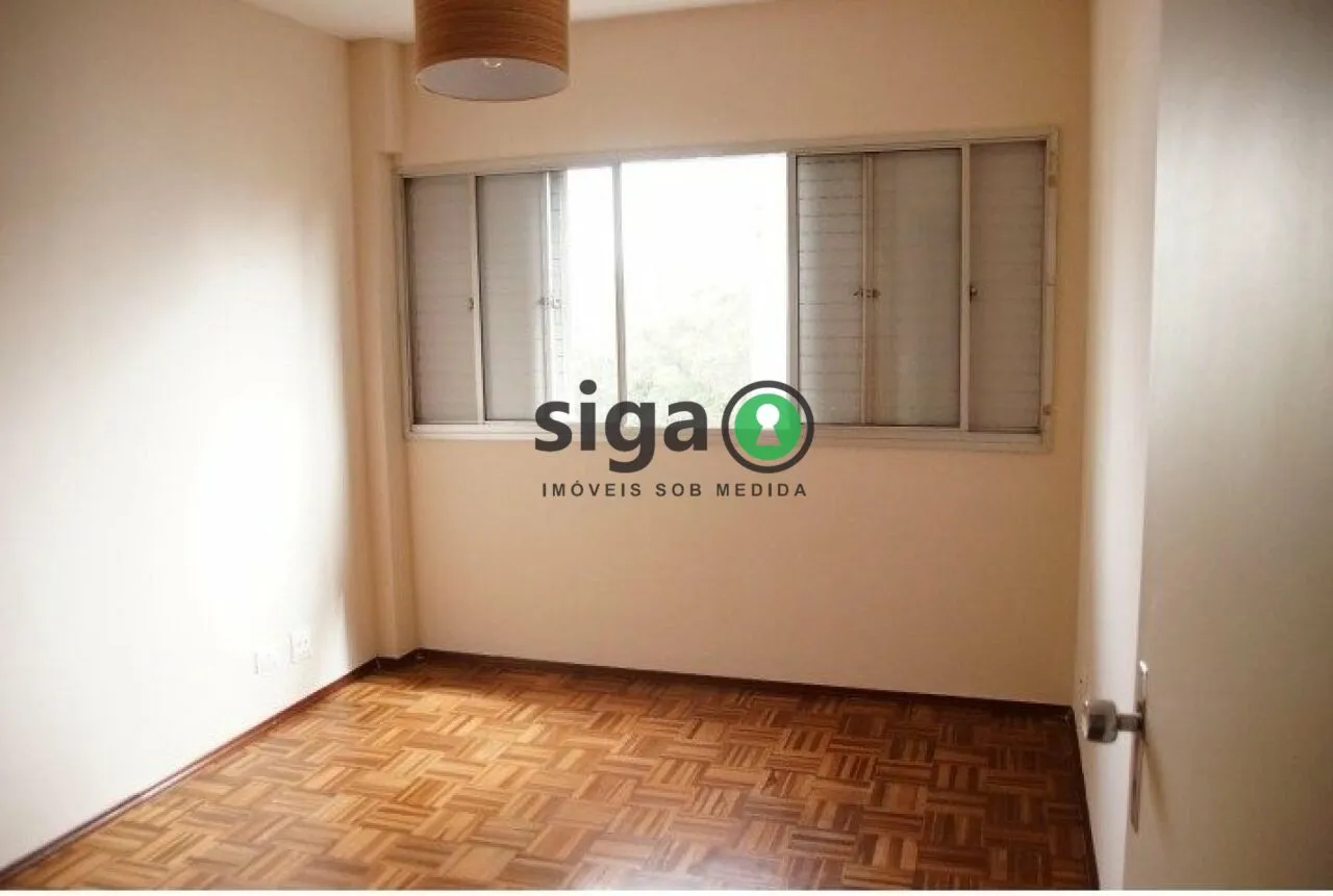 Imagem Apartamento 3 Quartos, 2 vagas de garagem, 150m² á venda Vila Andrade