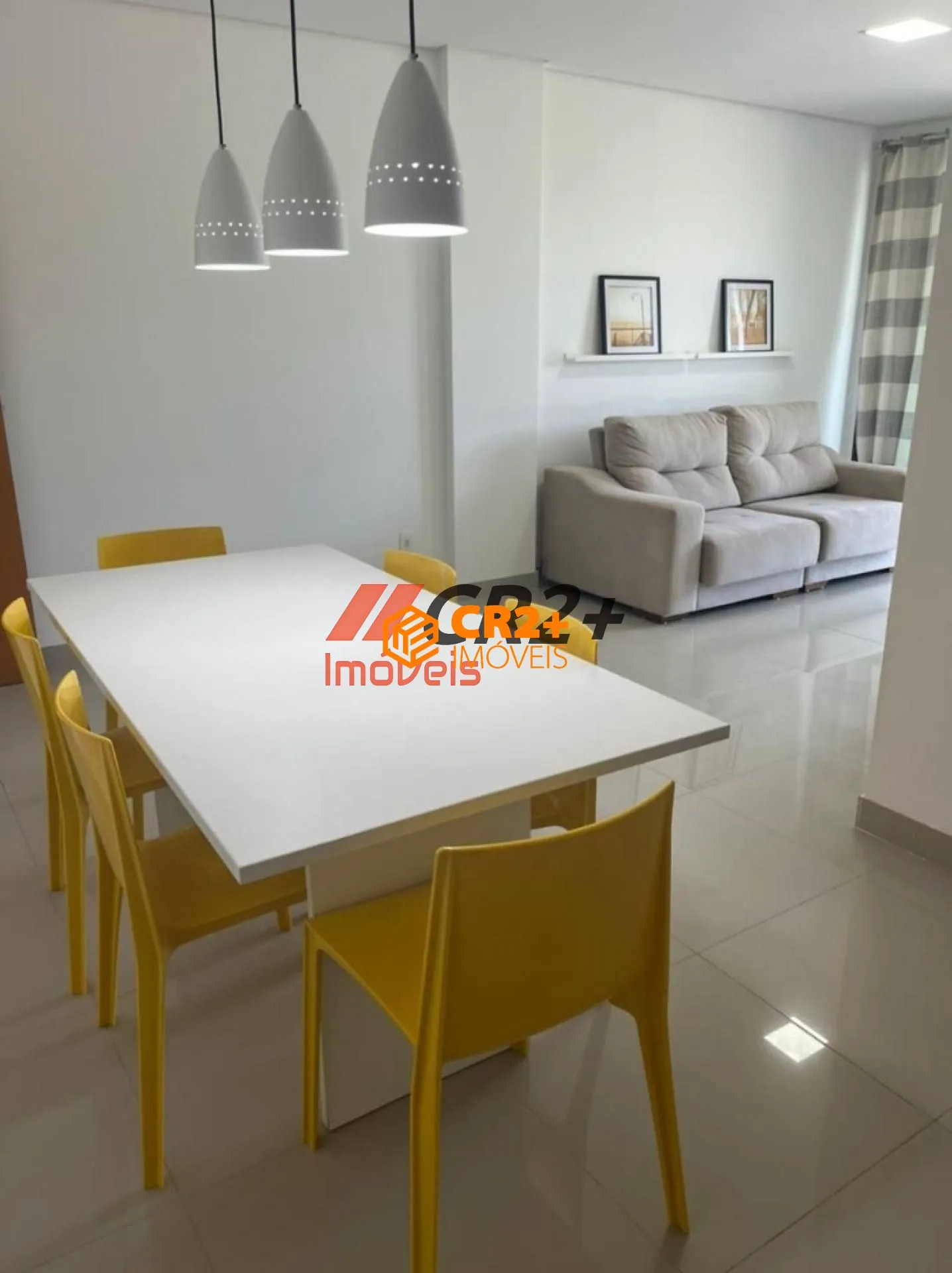 Imagem Apartamento à Venda 03 quartos, 03 suítes no Paiva com 113M².