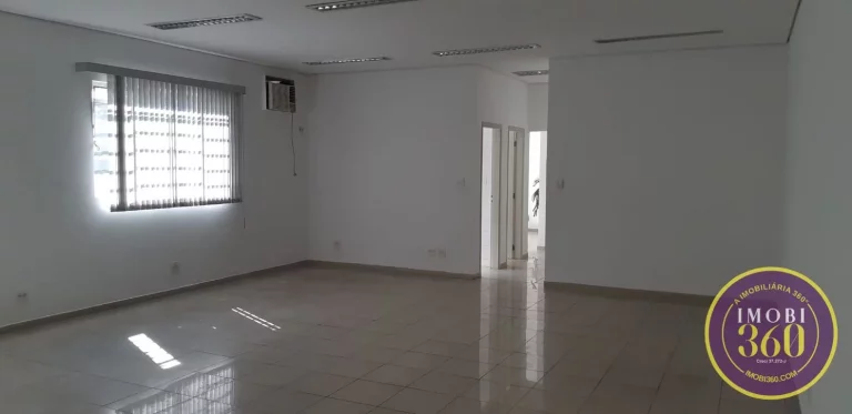 Imagem Imóvel Comercial para Locação com 500 m² a 300 Metros do Metrô Penha