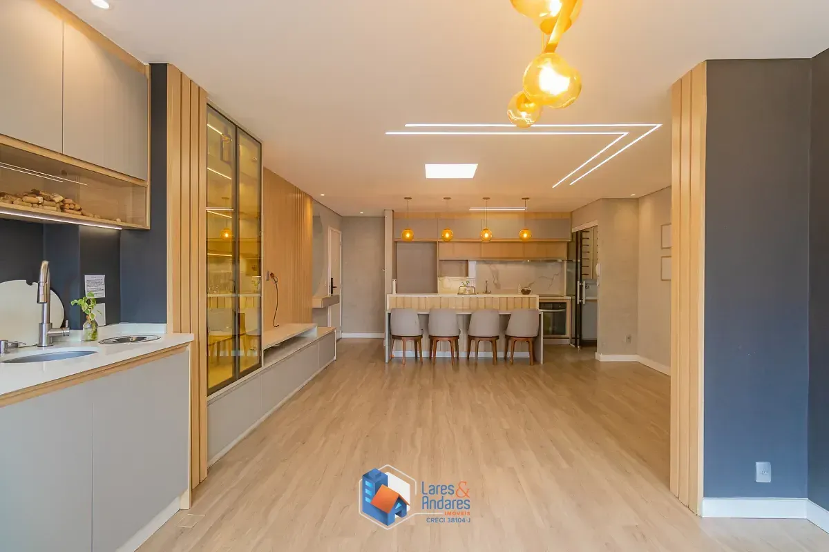 Imagem Apartamento para venda em Vila Guarani (Z Sul) com 3 quartos, sendo 1 suíte, 84m²