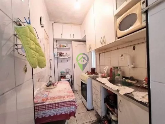 Imagem Apartamento para alugar em Santos/SP
