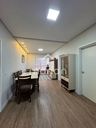 Imagem Apartamento com 2 quartos, Itacolomi - Balneário Piçarras