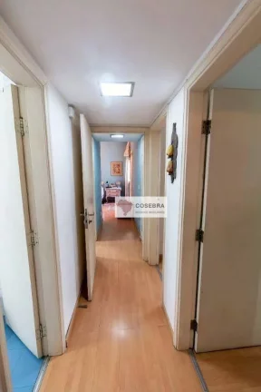 Imagem Apartamento à venda, 188 m² por R$ 1.720.000,00 - Jardim Paulista - São Paulo/SP