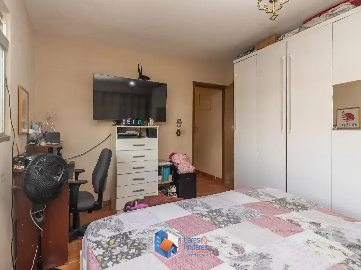 Imagem Sobrado para venda em Lapa com 5 quartos, 160m²