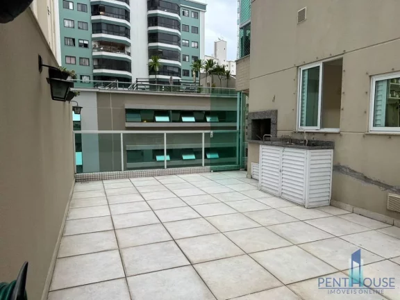 Imagem Apartamento com Terraço para Venda em Balneário Camboriú, CENTRO, 3 dormitórios, 3 suítes, 3 banheiros, 2 vagas