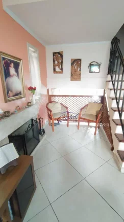 Imagem Casa com 3 quartos (1 suíte) à venda, 185 m² Villagio Viccino - Butantã - São Paulo/SP