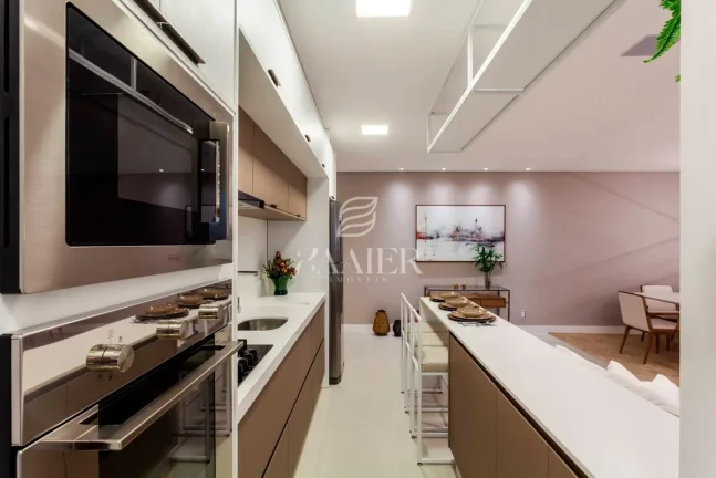Imagem Apartamento com 3 quartos à Venda, Atiradores - Joinville