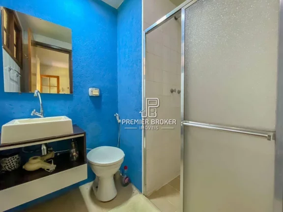 Imagem Casa à venda, 132 m² por R$ 700.000,00 - Vargem Grande - Teresópolis/RJ