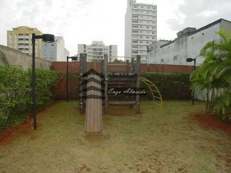 Imagem Apartamento à venda em São Paulo/SP