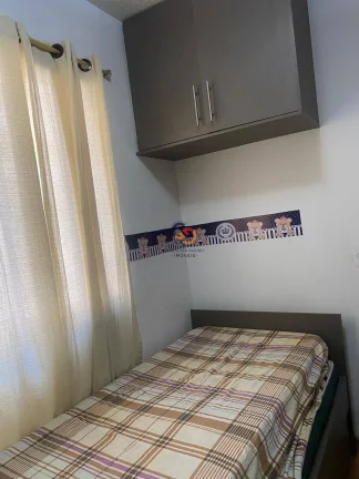Imagem APARTAMENTO 37m², 2 DORM EM ITAQUERA-SP