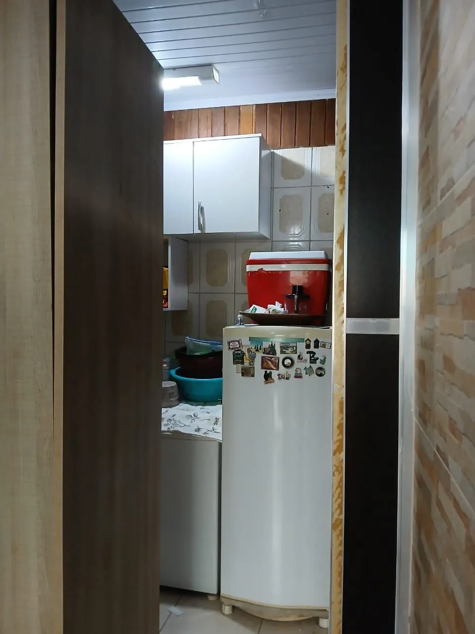 Imagem Apartamento em Independência