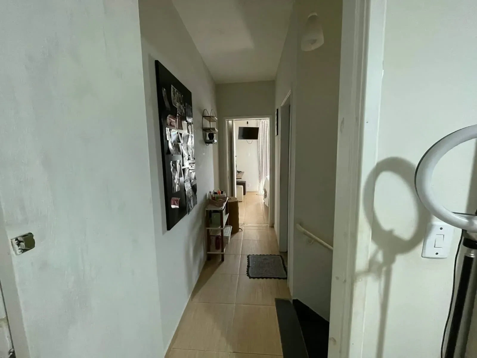 Imagem Sobrado com 3 Quartos à Venda, 110 m² em Vila Talarico - São Paulo