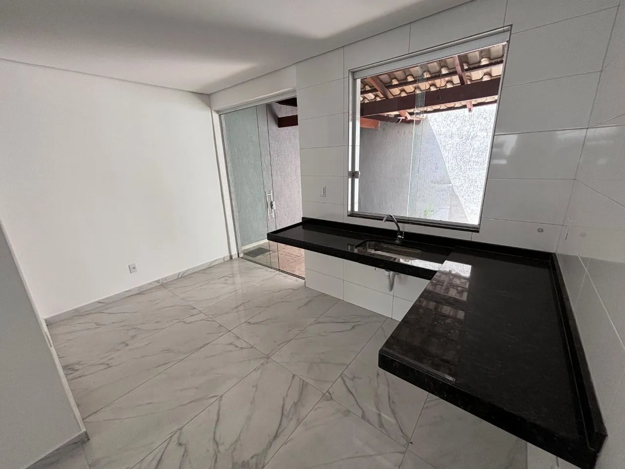 Imagem Casa Padrão