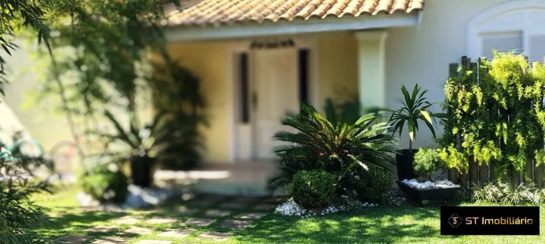 Imagem Chacara no Centro de Atibaia/SP -Terreno de 1.500M² com 2 Casas Incriveis