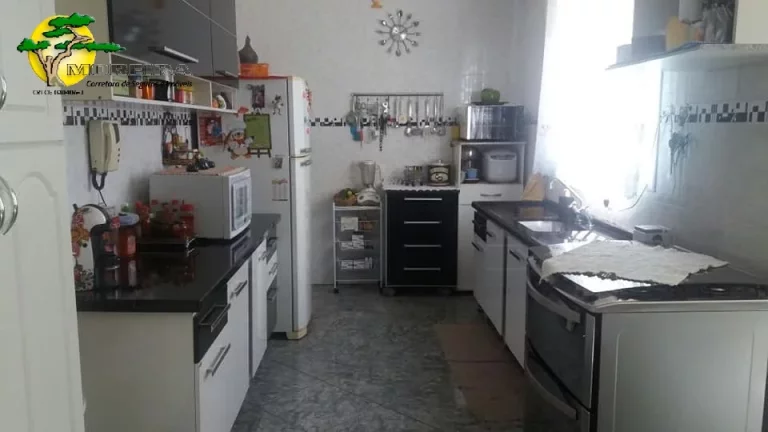 Imagem SOBRADO PARA VENDA NO IMIRIM