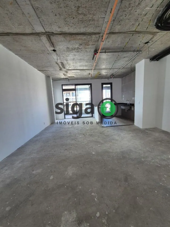 Imagem Apartamentos 3 suítes e 2 vagas - more dentro de um Parque em SP - Alto Padrão no Brooklin