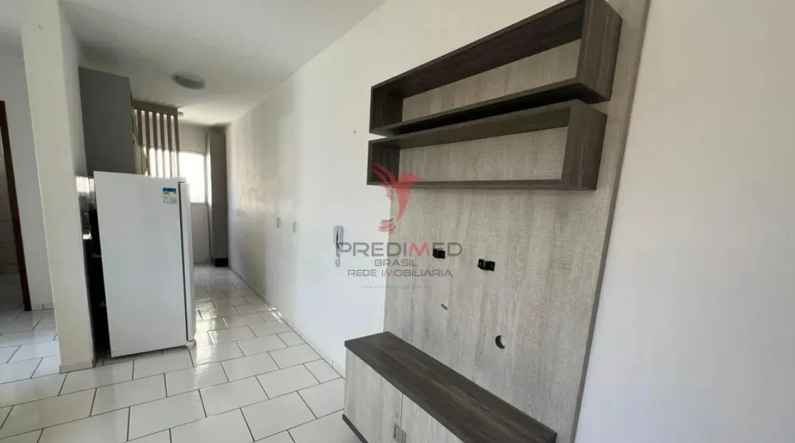 Imagem Apartamento á venda - Jaraguá Esquerdo