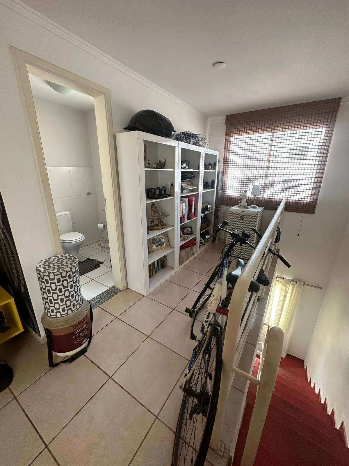 Imagem Cobertura à venda, no Condomínio Residencial Ágata Ville em Campinas, Jardim Nova Europa, com 2 quartos, 100m2