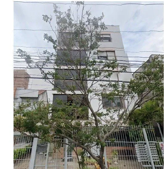 Imagem APARTAMENTO COBERTURA - 3 doms. 1 vaga - 166,09 - m² - MENINO DEUS