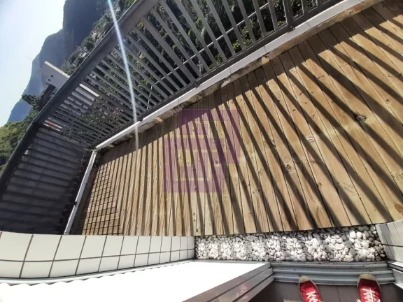 Imagem Apartamentos / Cobertura na cidade de Guarujá