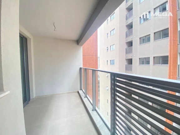 Imagem Apartamento NOVO, com 2 dormitórios à venda, 58 m² por R$ 680.000 - Praia de Itaparica - Vila Velha/ES