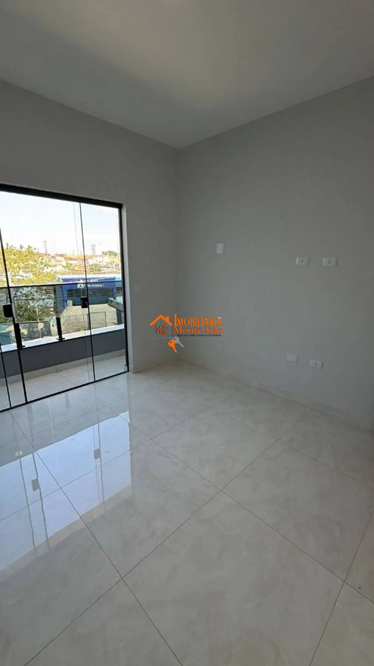 Imagem Sobrado com 2 dormitórios à venda, 75 m² por R$ 540.000,00 - Jardim Zélia - Itaquaquecetuba/SP