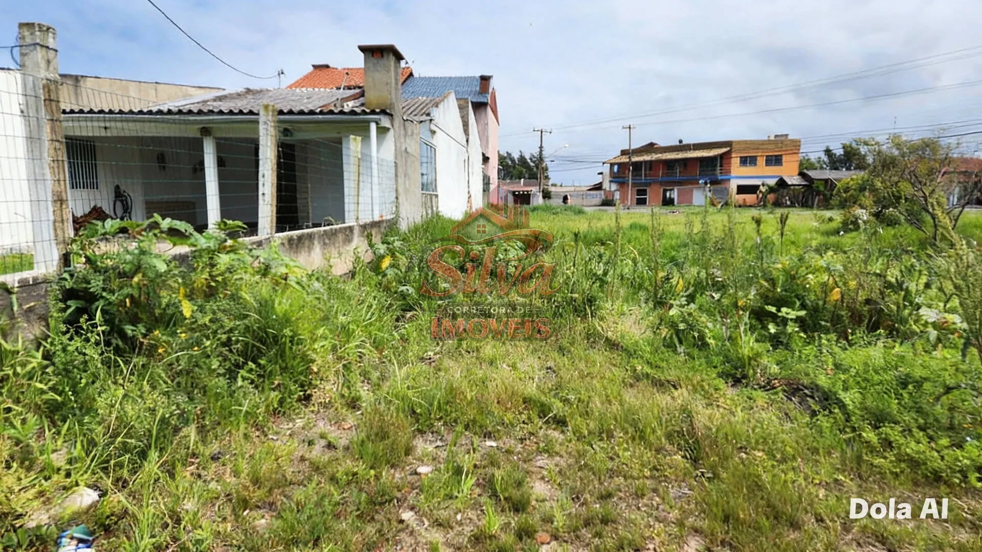 Imagem T653 | Terreno 300m² escriturado à venda em Imbé RS