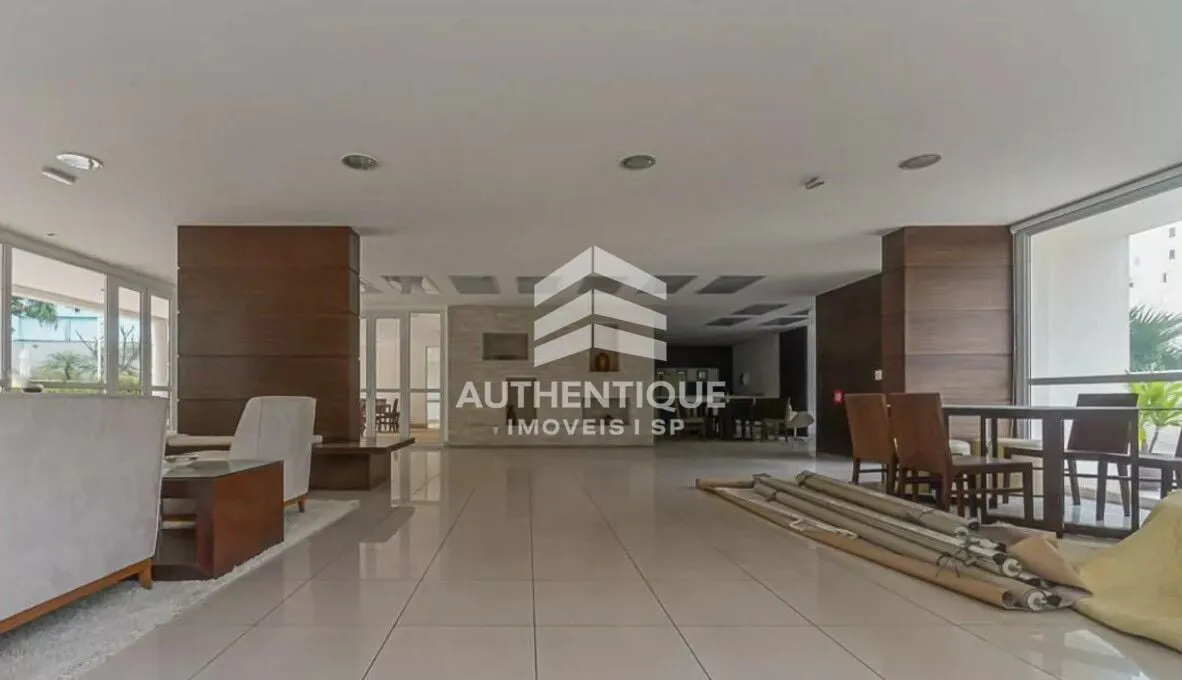 Imagem Reference Klabin - Apartamento à venda no bairro Vila Mariana - São Paulo/SP, Zona Sul