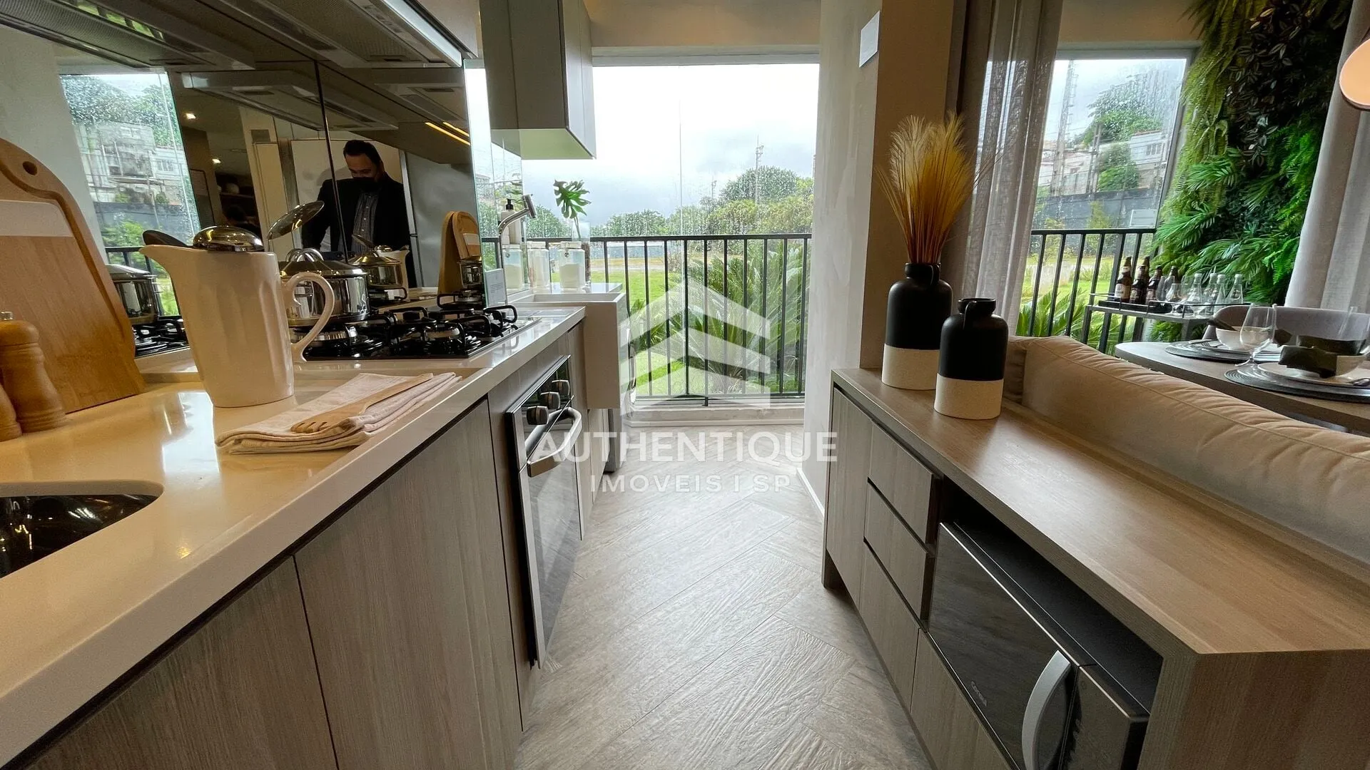 Imagem CAMINHOS DA LAPA - ELO DUO - Apartamento à venda no bairro Vila Anastácio - São Paulo/SP, Zona Oeste