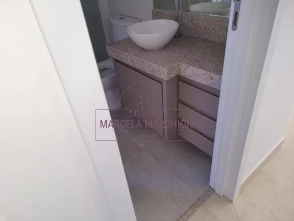 Imagem Apartamento Itapuã 3 quartos, 2 vagas, frente sol da manhã