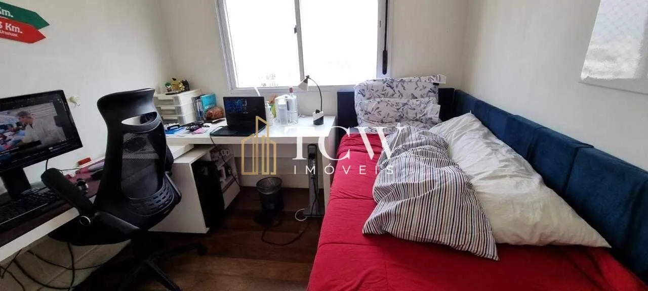 Imagem Apartamento à venda no bairro Paraíso - São Paulo/SP, Zona Sul