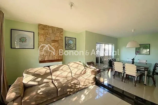 Imagem Casa à venda no Jardim Chapadão, em Campinas, com 193 m² de construção em um terreno de 300 m²...