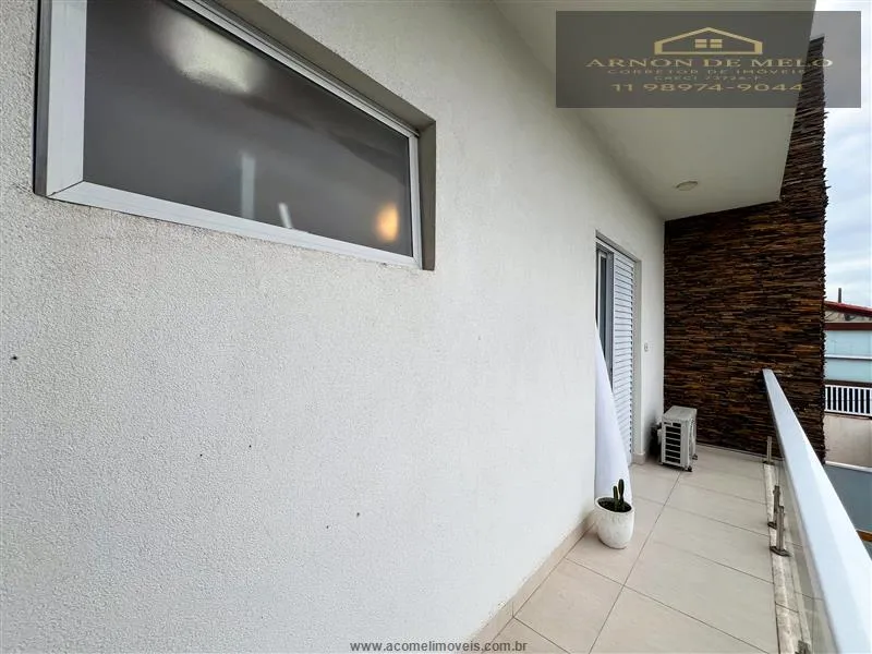 Imagem Casas no Litoral para venda em Praia Grande no bairro Boqueirão