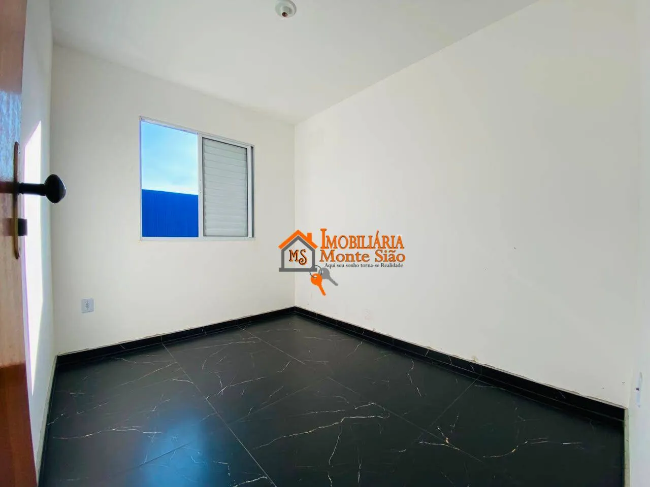 Imagem Apartamento com 2 dormitórios à venda, 42 m² por R$ 265.000,00 - Cidade Nova Bonsucesso - Guarulhos/SP