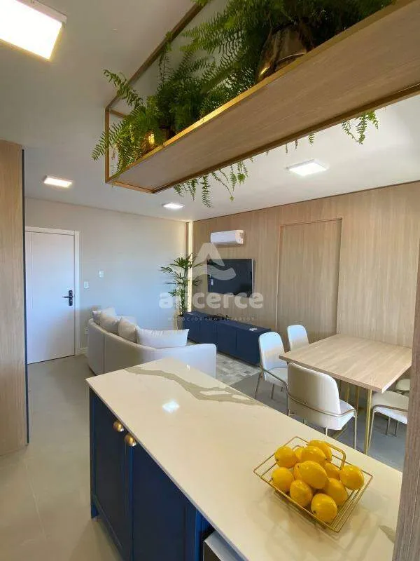 Imagem Apartamento Garden à venda com 2 quartos 1 suíte, 140m² em Palmas do Arvoredo Governador Celso Ramos