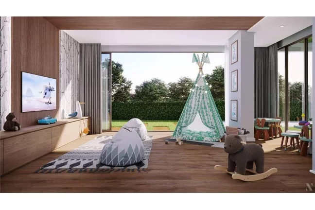 Imagem Apartamento à venda em Itajaí, Praia Brava de Itajaí, com 3 quartos, 121m2
