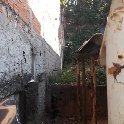 Terreno à Venda, 325 m² em Chácara Cabuçu - Guarulhos