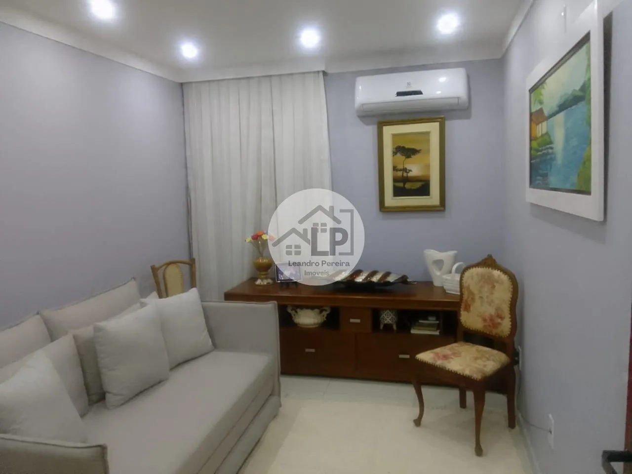 Imagem Apartamento de 2 quartos, 70m² no bairro Jardim Normandia, em Volta Redonda