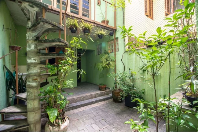 Imagem CASA RESIDENCIAL em São Paulo - SP, Campo Belo