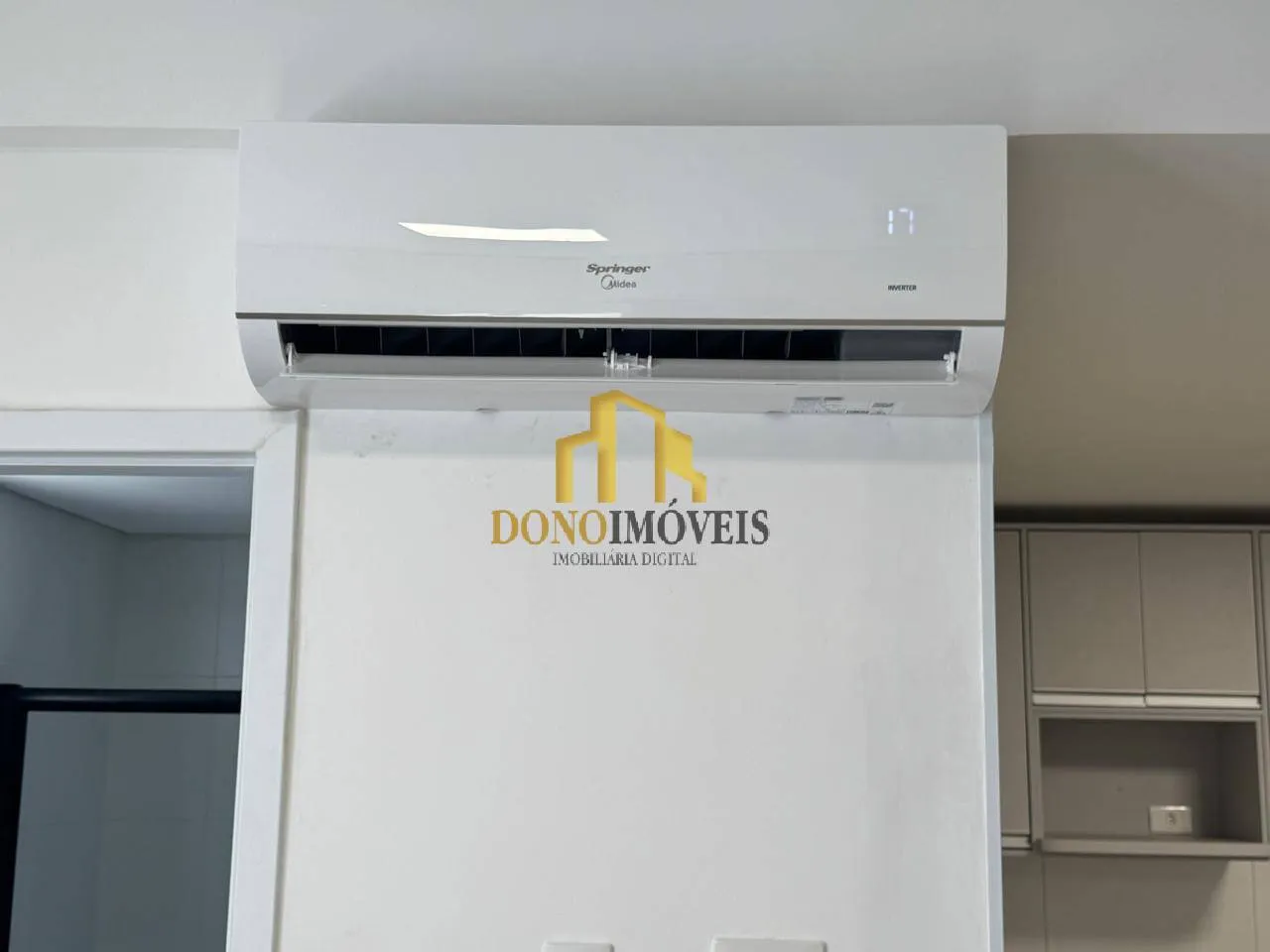 Imagem Loft novo para locação | 40m² | Centro de São Bernardo do Campo