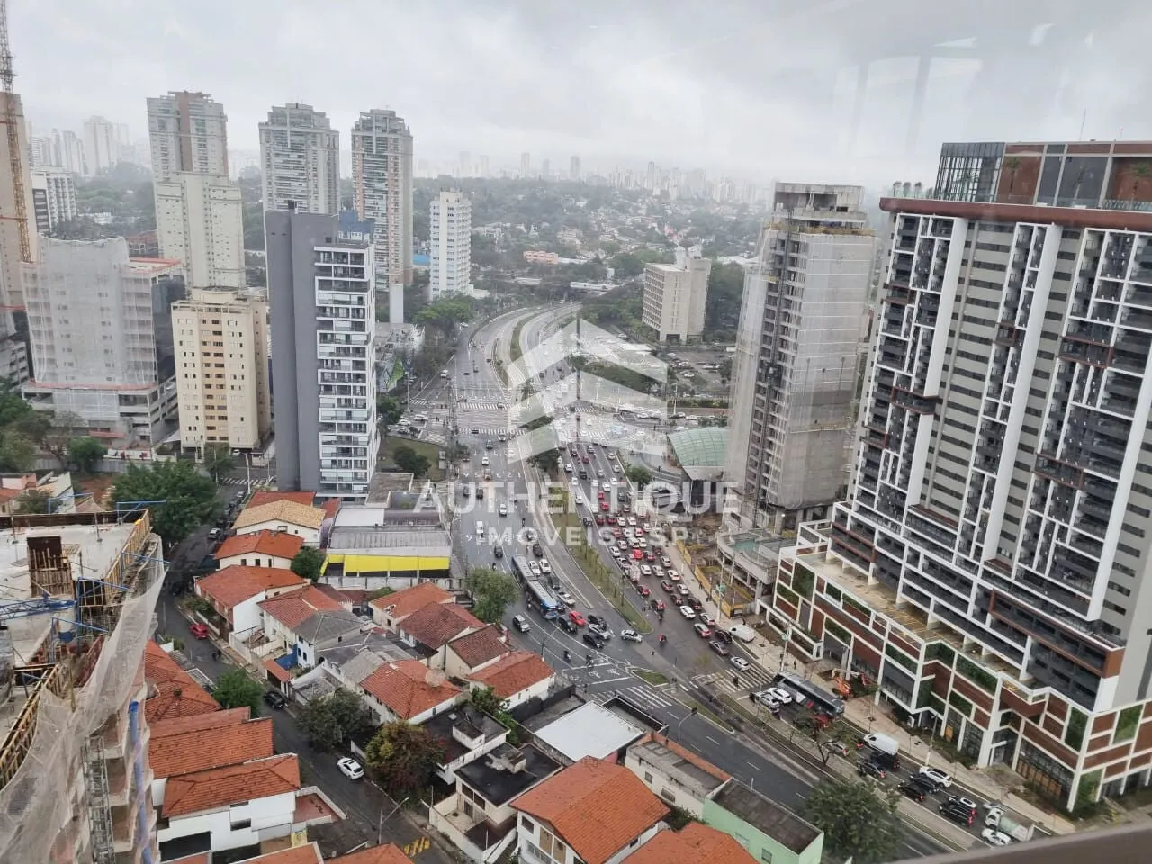 Imagem ATMOSFERA BROOKLIN - Apartamento à venda em São Paulo/SP