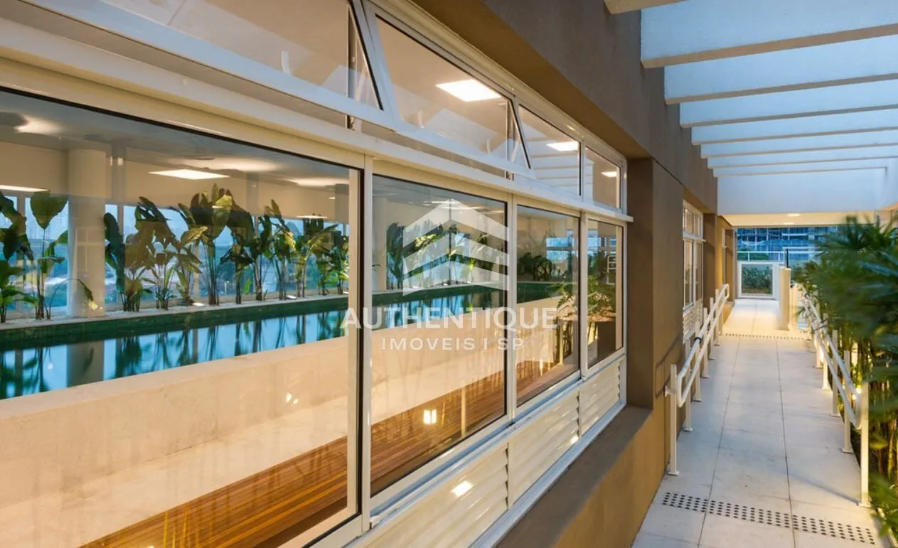 Imagem IDEAL BROOKLIN - Apartamento Em Leilão