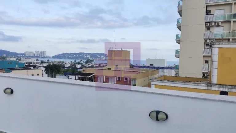Imagem LINDO APARTAMENTO COM ILUMINAÇÃO NATURAL!!