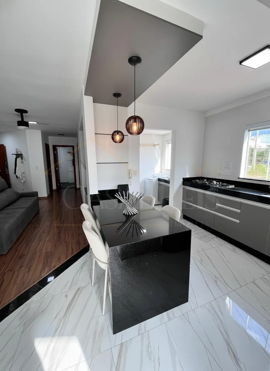 Imagem Apartamento 2 quartos à venda em Residencial Veredas, Poços de Caldas