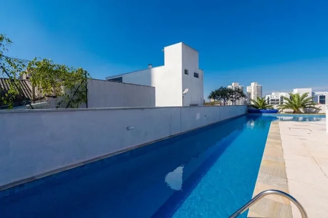 Imagem WISH RESIDENCE - MBIGUCCI - Apto de 68m², 2 dorms, 1 suíte, próximo à Estação Sacomã do Metrô!