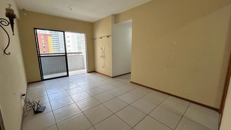 Foto do imóvel Apartamento com76m em Boa Viagem! em Rua Capitão Zuzinha