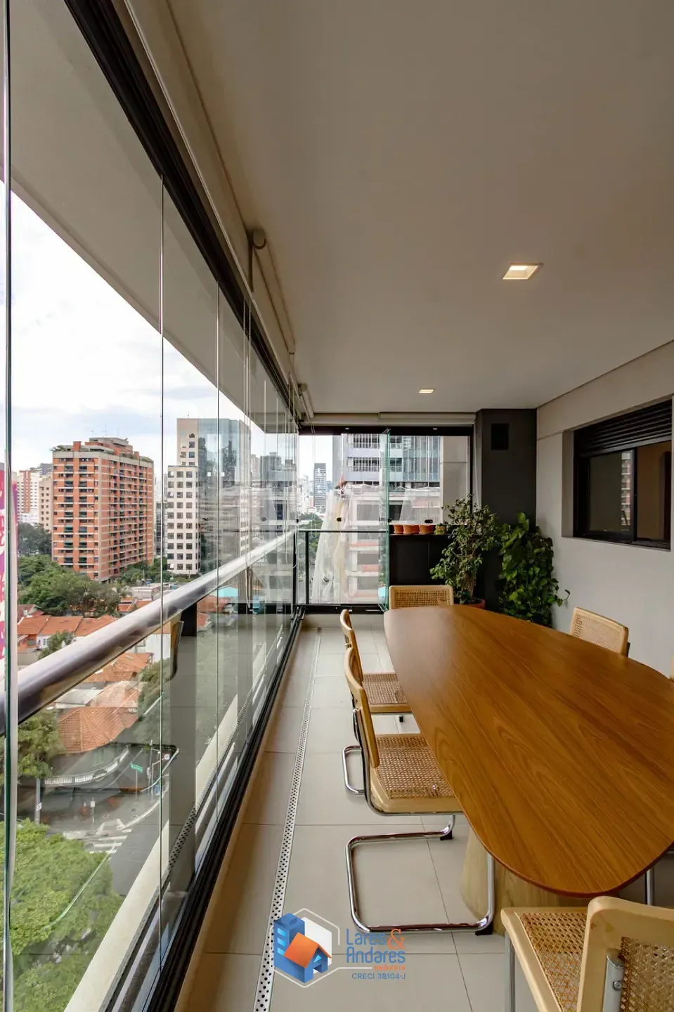 Imagem Apartamento para venda em Pinheiros com 1 quarto, sendo 1 suíte, 71m²