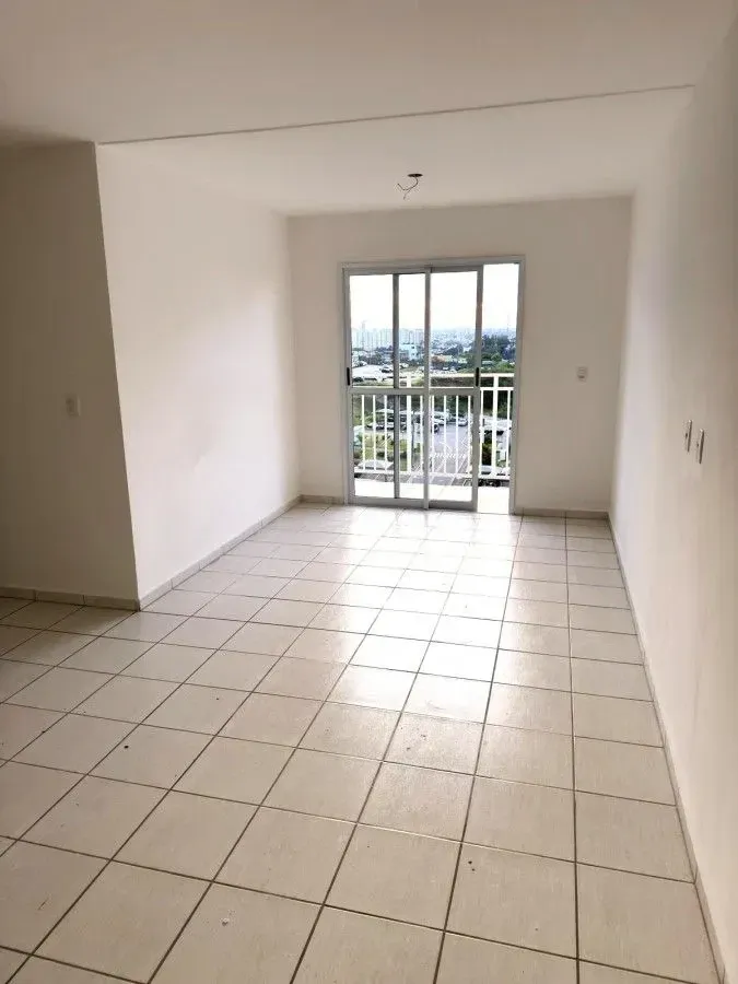 Imagem Apartamento com 3 Quartos à Venda, 81 m² em Vila Nambi - Jundiaí