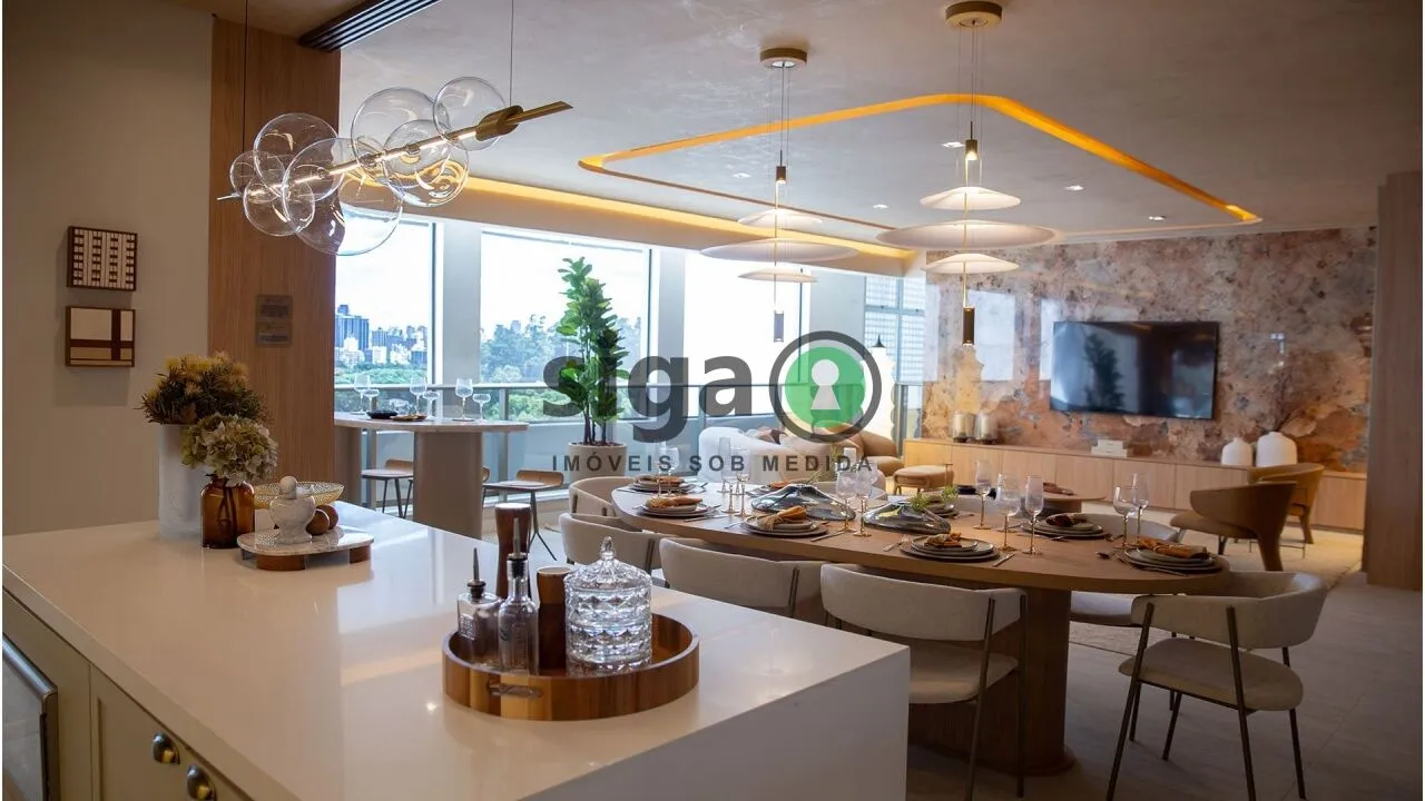 Imagem Apartamento para venda em Moema 4 dormitórios, São Paulo - SP