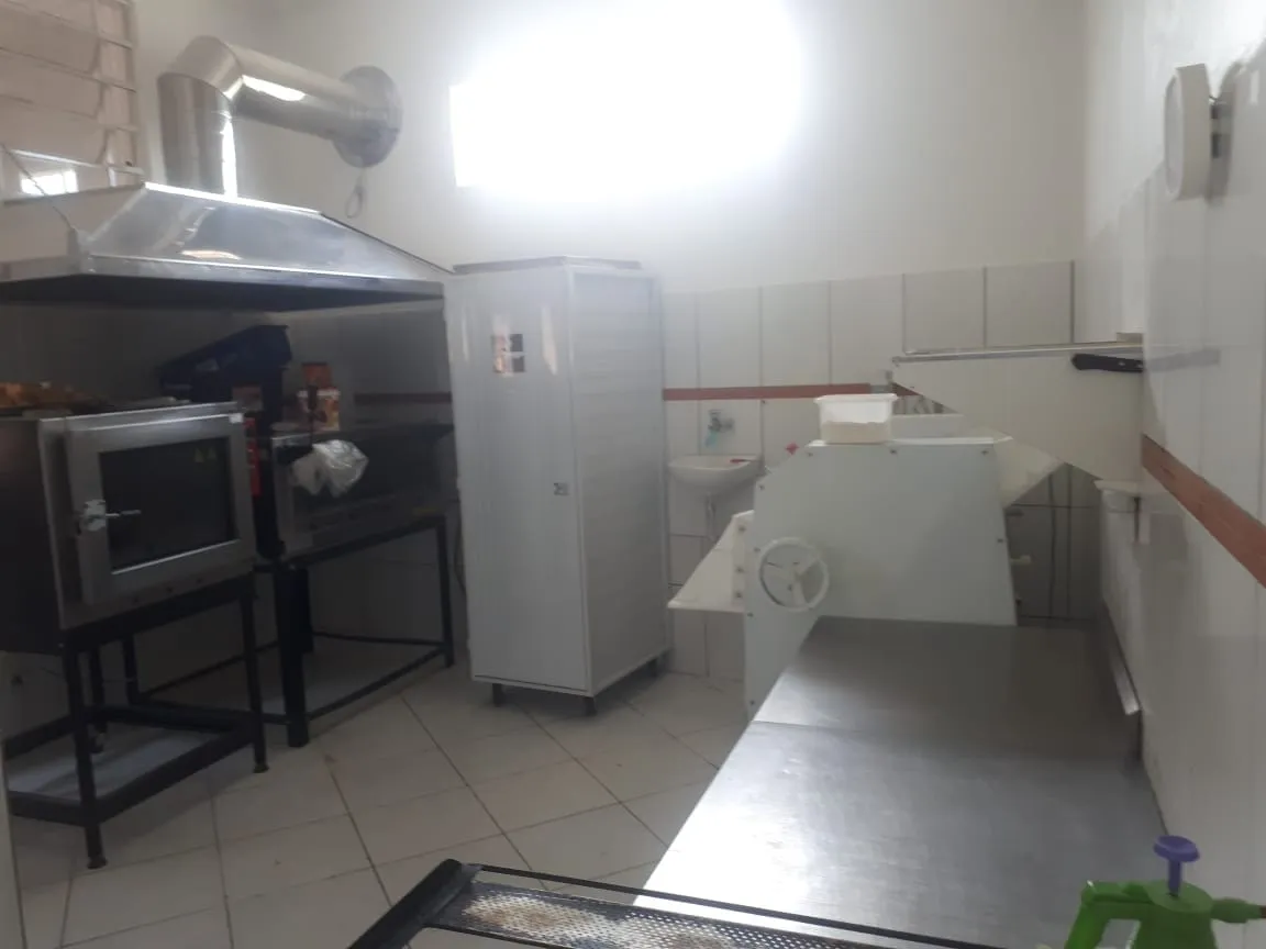 Imagem Comercial à venda 3 Quartos, 1 Suite, 3 Vagas, 247.58M², Laerte Assunção, Pindamonhangaba - SP